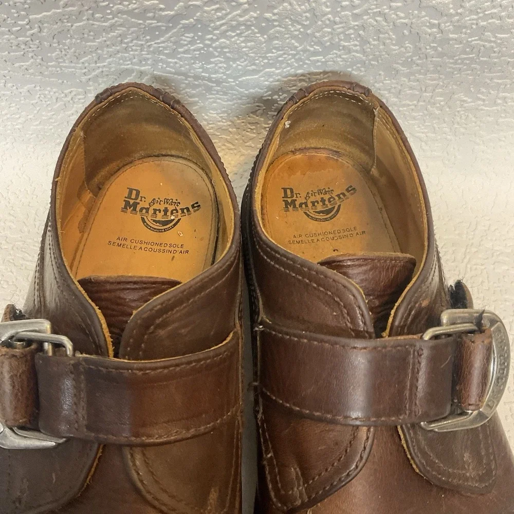 Dr. Martens good sb